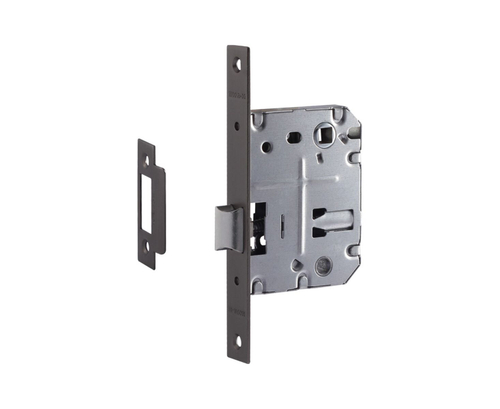 Внутр.мех-м планка прямая 2070-70мм бронза