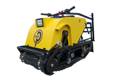 Мотобуксировщик РЫБАК PK 9 л.с. (короткая база 1230мм)