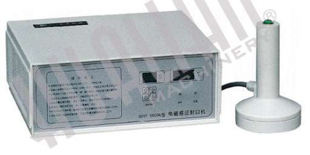 Индукционные запайщики