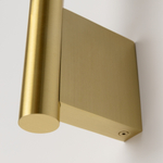 Настенный светильник (бра) Maytoni MOD433WL-L3BS3K