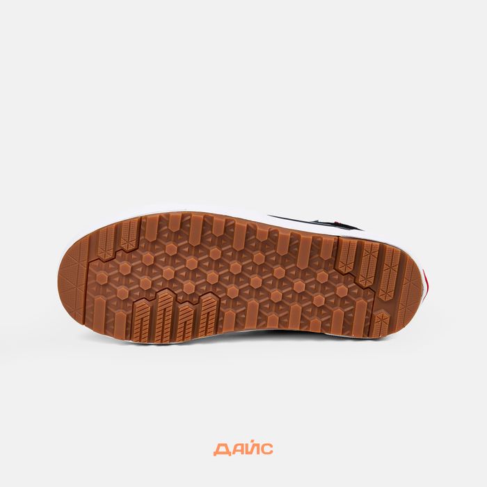 Ботинки Vans Sk8-Hi Boa MTE-2 артикул:VN0007NMBA21 - купить в магазине Дайс