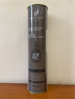 Оливковое масло урожая 2026 LOF, ст/б, Греция