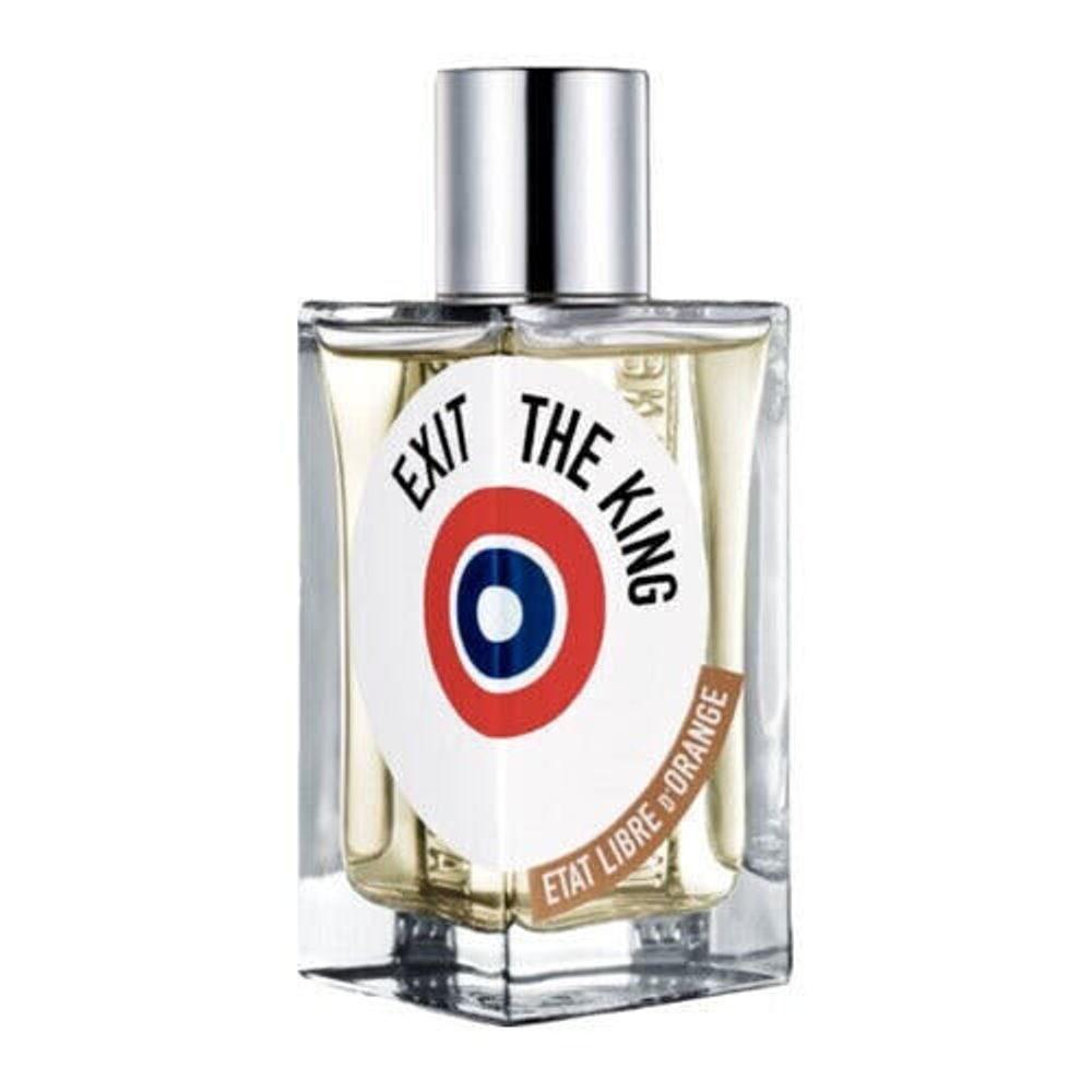 Унисекс парфюмерия Etat Libre d&#39;Orange Exit The King Eau de Parfum