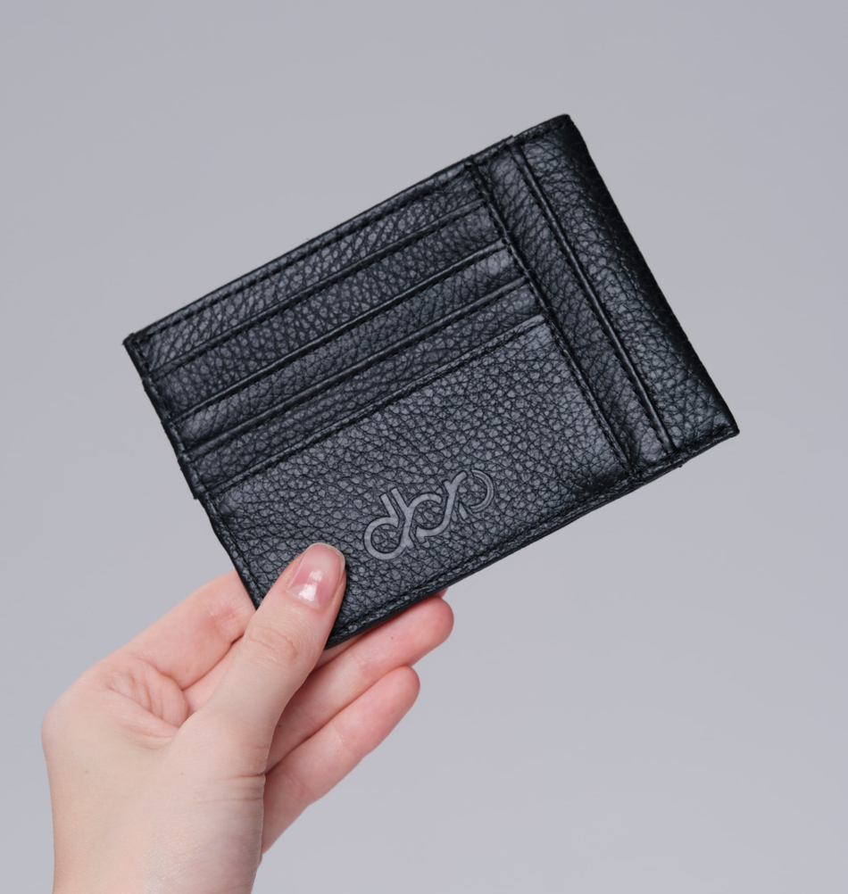 Картхолдер DBR 15-40 черный