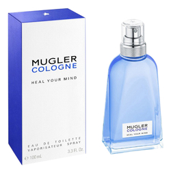 Mugler Heal Your Mind