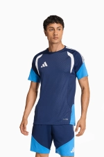 Футболка adidas Tiro 26 Competition Training - темно-синий