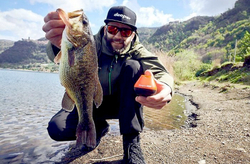 Эхолот Deeper Start