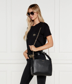 Сумка через плечо Jorah Liu Jo - черный(AF4257 E0037)