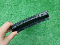 Решетка переднего бампера BMW X6 F16 14-20 M-paket