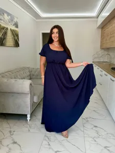 Платье УК-2290 Фабрика Моды