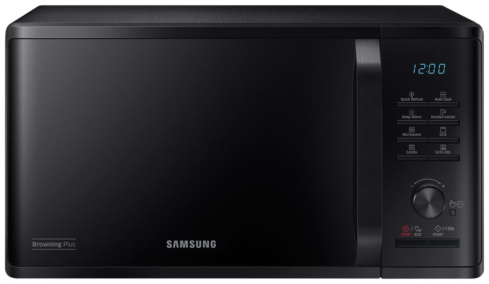 Samsung MG23K3515AK/BW Микроволновая печь