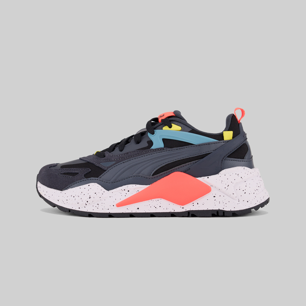 Кроссовки Puma RS-X Efekt Speckle - купить в магазине Dice с бесплатной доставкой по России