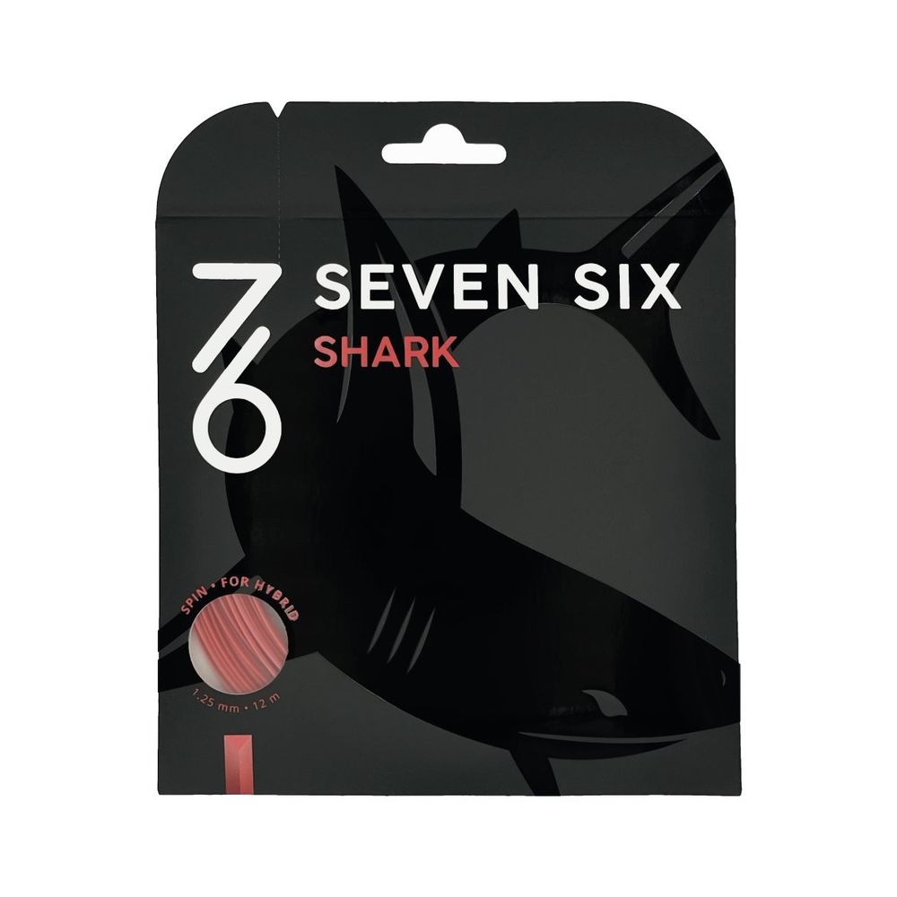 Струны для тенниса SEVENSIX