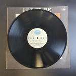 LP The Beatles - Let It Be / Битлз - Пусть будет так. Виниловые пластинки 12 дюймов АнТроп 1992 год