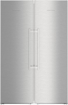 Холодильник Liebherr SBSes 8773