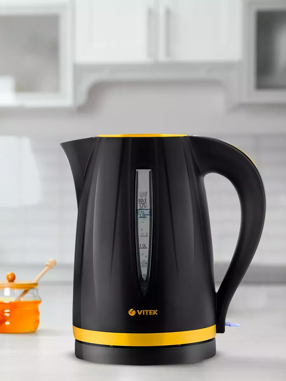 Чайник VITEK VT-1168