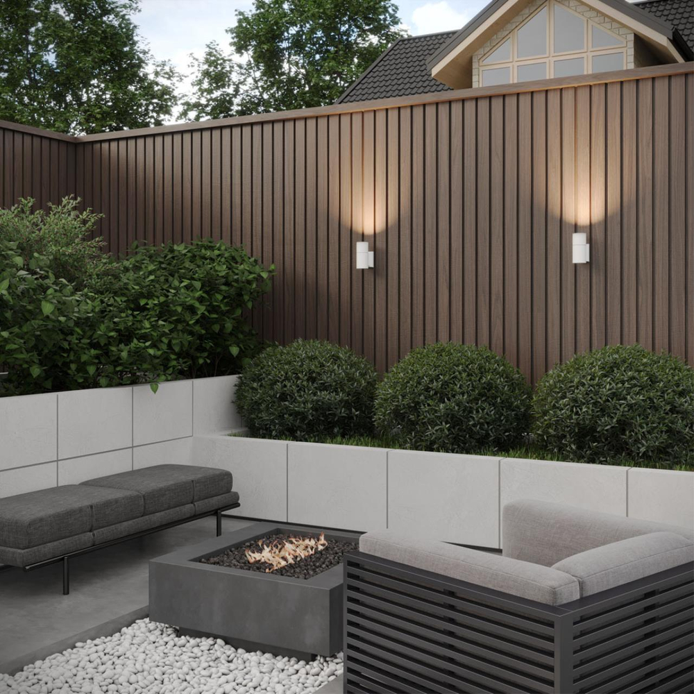 370984 STREET NT25 000 белый Светильник ландшафтный IP65 GU10 50W 100-240V LANDSCAPE