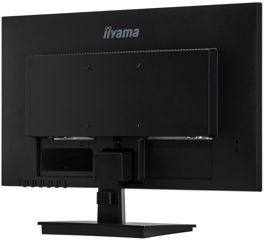 Монитор 22" Iiyama ProLite X2283HS-B5 (4948570117840)