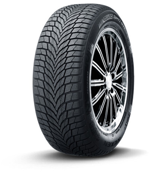 Легковая шина NEXEN WINGUARD Sport 2 SUV 215/65R16 98H