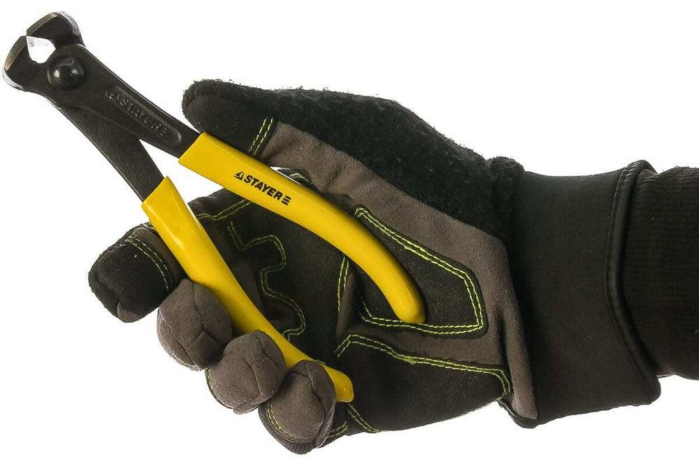 Торцовые кусачки STAYER 2223-16_z01