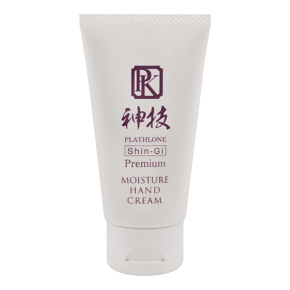 Увлажняющий крем для рук SHIN-GI MOISTURE HAND CREAM
