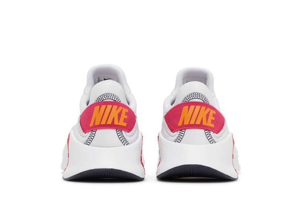 Кроссовки Nike Free Metcon 4 (Женская размерная сетка)