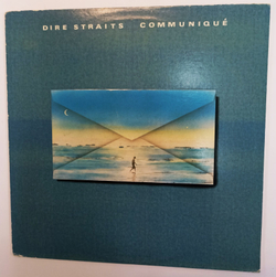 Dire Straits Communiquе (USA)