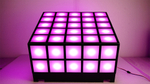 LED Square Magic Cube Light