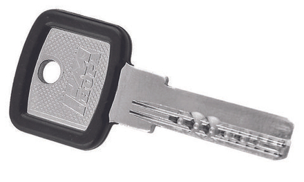 Изготовление ключа перфорированного типа