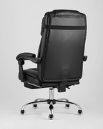 Кресло руководителя TopChairs Royal черное