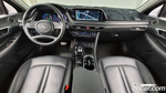Hyundai Sonata Hybrid (DN8) Premium (01.2021)