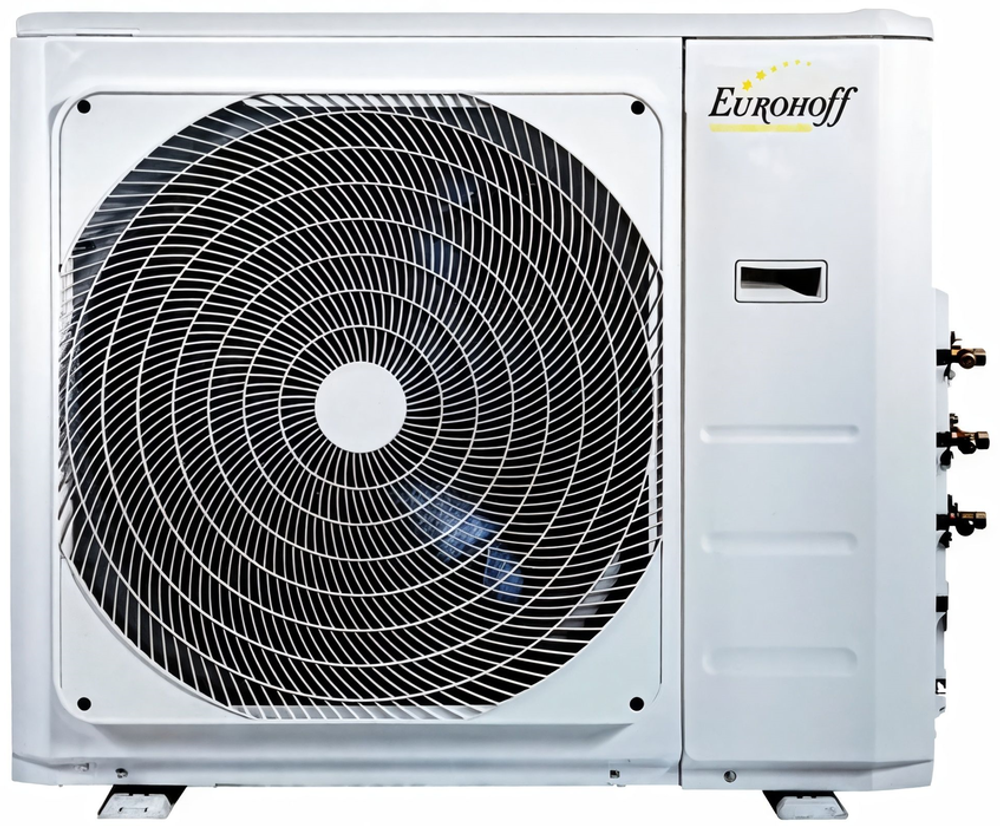 Внутренний настенный блок мульти-сплит системы Eurohoff EMMULT-18