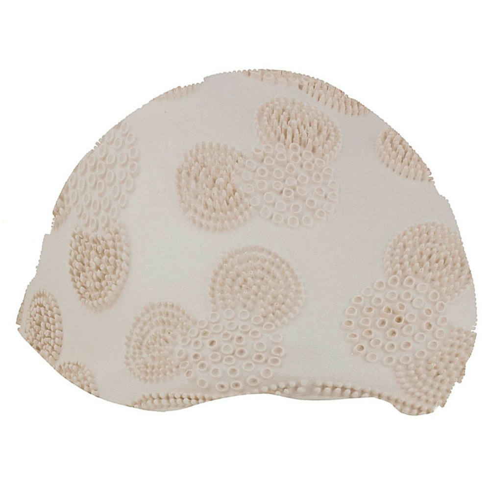 Шапочка для плавания Fashy Moulded Cap