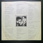 Jon And Vangelis ‎– The Friends Of Mr. Cairo (США 1981г.)