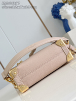 Louis Vuitton Side Trunk PM