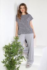 Костюм Сахара-1 Виотекс СЕРЫЙ