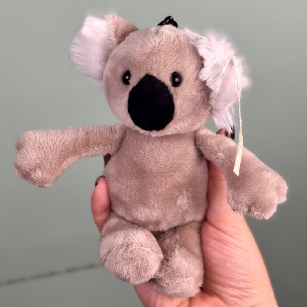 Мягкая игрушка "Коала"