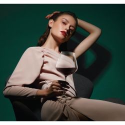 Бокал для вина 910 мл хр. стекло Burgundy " " d 8,5 см h25,2 см Lucaris [6]