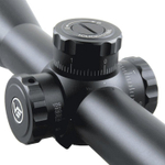 Дневной оптический прицел Vector Optics Marksman 10x44 SFP