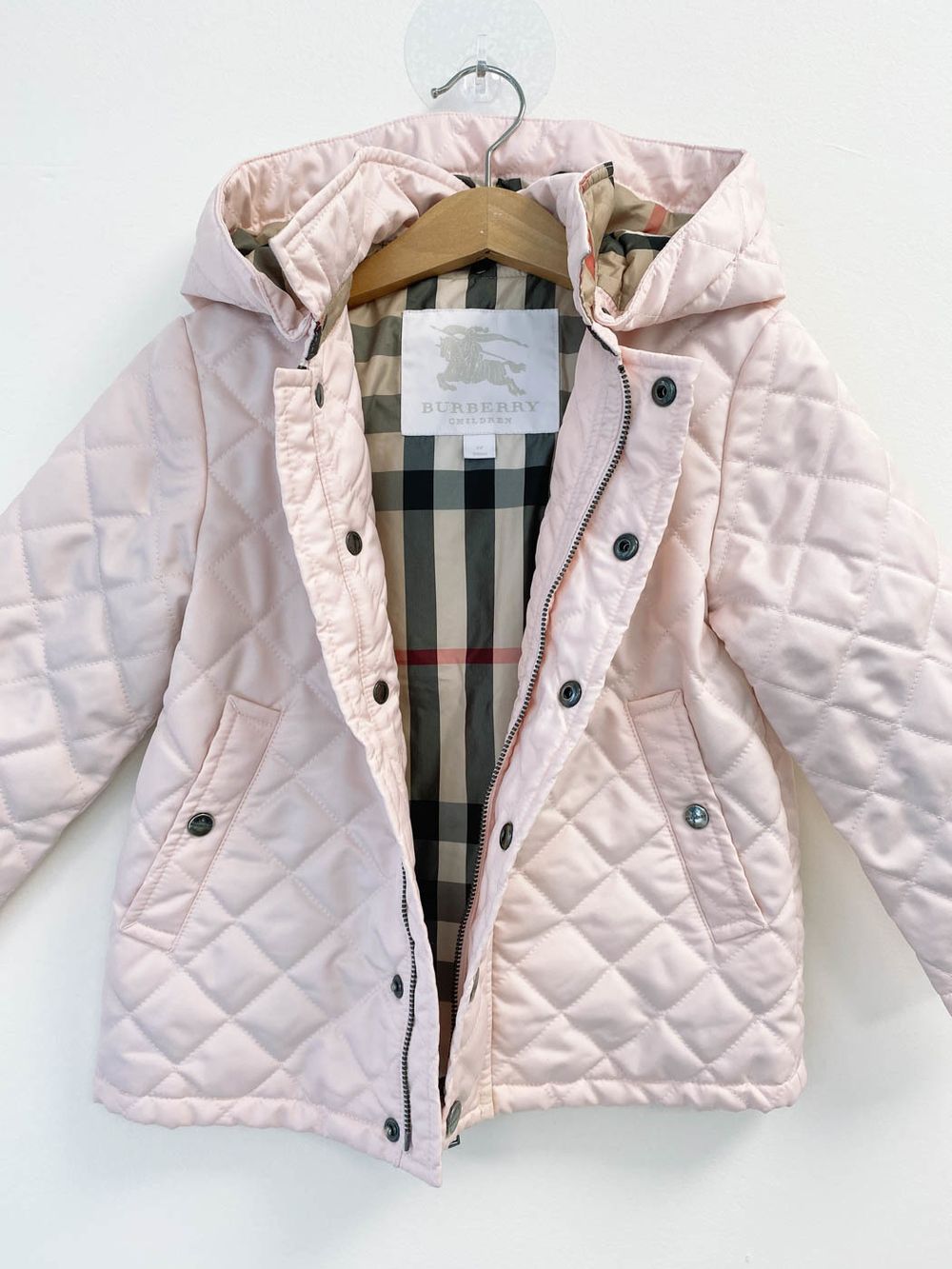 Куртка Burberry