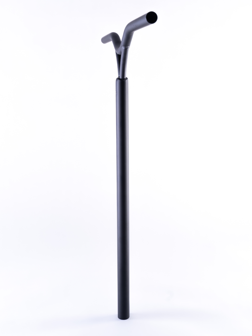 Руль HIPExtreme HX1 Y-bar 770*600 мм, черный