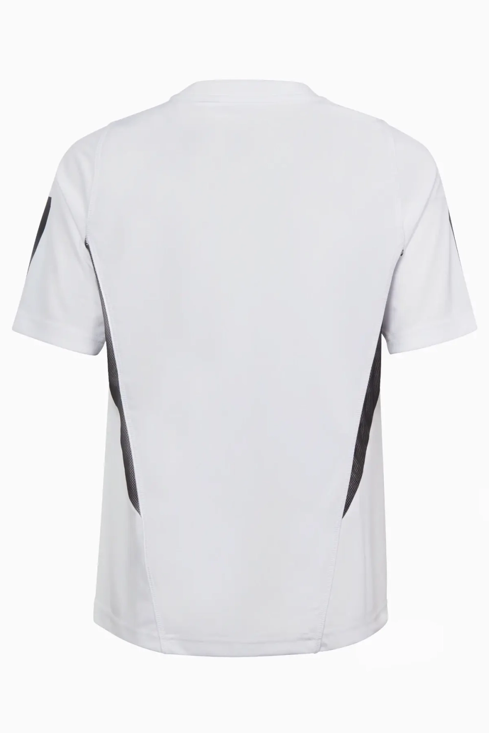 Футболка adidas Tiro 23 Competition Training Junior - белый