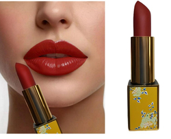 Помада для губ | Forbidden City Lipstick Maple Red 3,2 гр