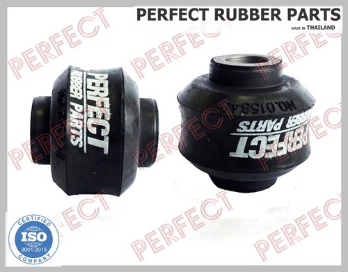 Сайлентблок амортизатора PERFECT (Кратность 1 шт) MIT09A03E00