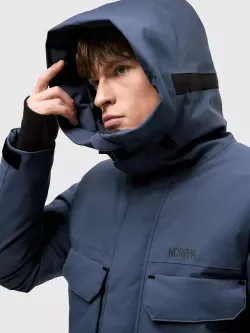 Куртка мужская TAYMIR NORPPA буря