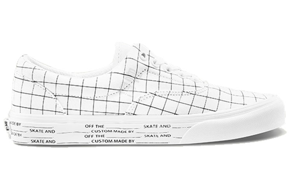 Vans Era