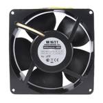 Осевой высокотемпературный жаростойкий вентилятор ВA 16/2 Т 240 м³/час