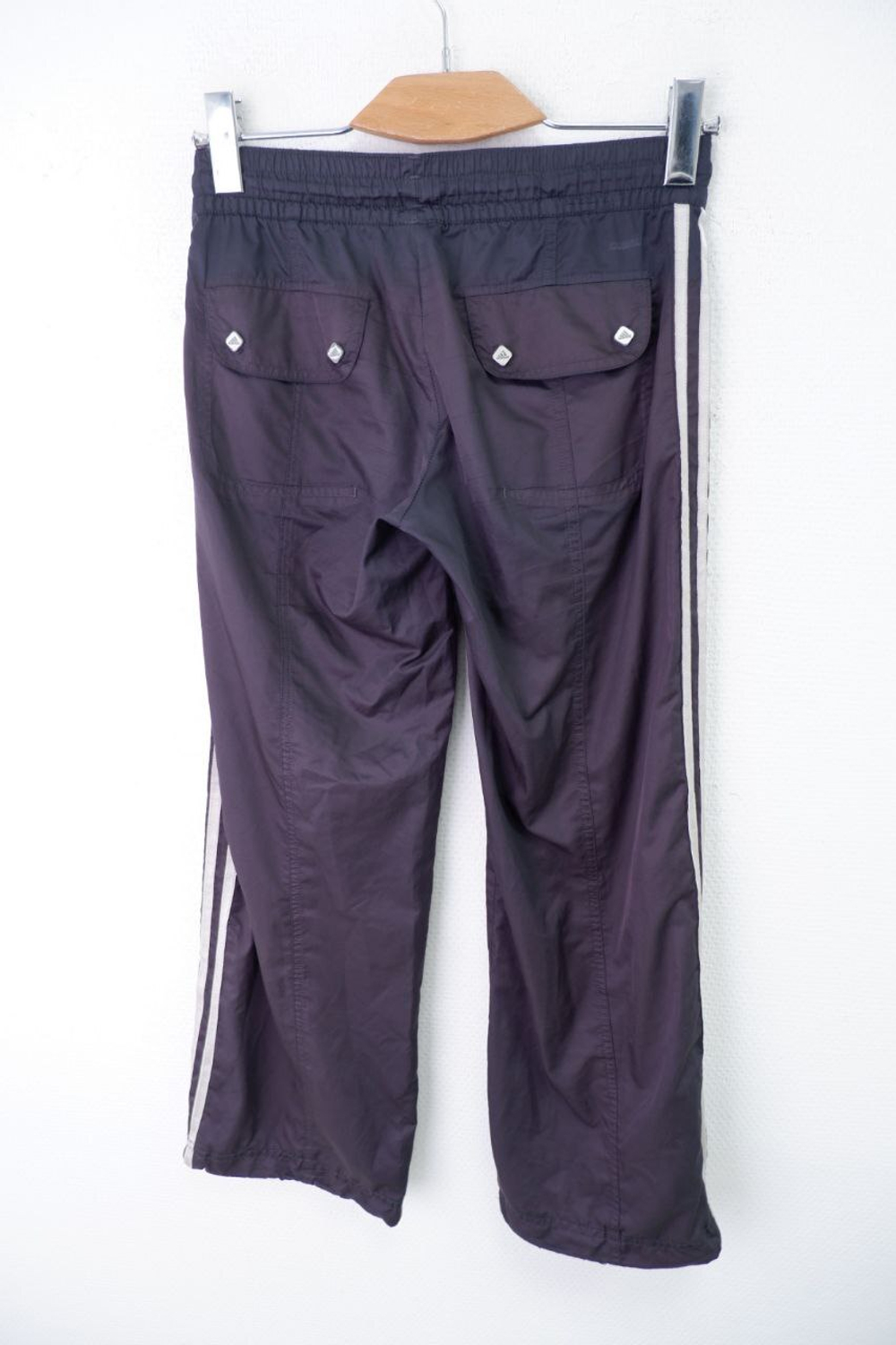 Штаны Adidas спортивные на 12 лет