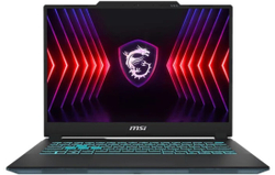 Игровой ноутбук MSI Cyborg 14 — i7, RTX 4060, 16 ГБ, 512 ГБ