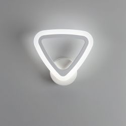 Citilux Мальта CL234B310 Бра светодиодное Белое